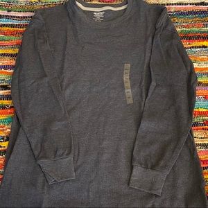 Architect thermal long sleeve